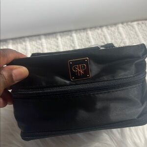 PurseN Weekender 10 Pocket Travel Jewelry Case